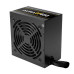 Nguồn máy tính Gamdias Aura GP650 650W ATX12V V2.4 - Đen | Non Modular, ATX