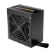 Nguồn máy tính Gamdias Aura GP750 750W ATX12V V2.4 - Đen | Non Modular, ATX