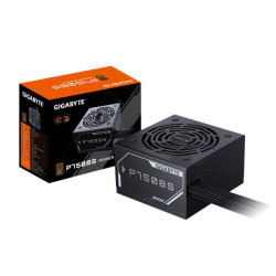 Nguồn máy tính GIGABYTE GP-P750BS 750W 80 Plus Bronze | Non Modular, ATX