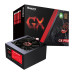 Nguồn máy tính HuntKey GX750 Pro 80 Plus Bronze (230V) - Đen | Non Modular, ATX