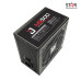 Nguồn máy tính Jetek NS500W Có Dây | Non Modular, ATX