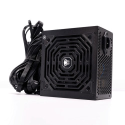 Nguồn máy tính LeoPard KP700 (CST 700W) (80 Plus White) | Non Modular, ATX