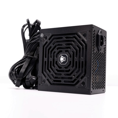 Nguồn máy tính LeoPard KP700 (CST 700W) (80 Plus White) | Non Modular, ATX