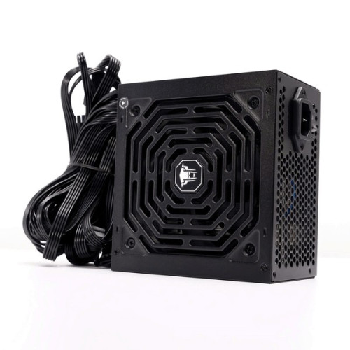 Nguồn máy tính LeoPard BP650 (CST 650W) (80 Plus Bronze) | Non Modular, ATX