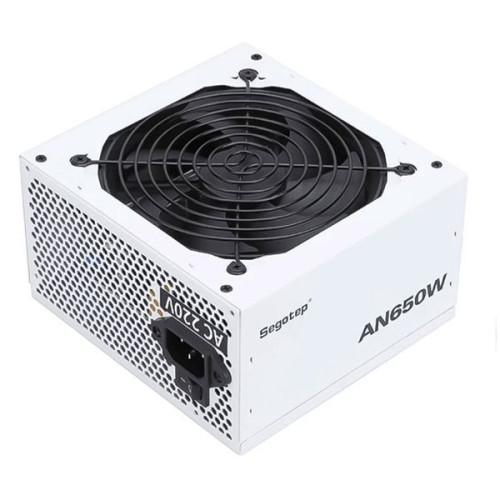 Nguồn máy tính Cooler Master Elite Nex 600 230V Peak PN600 (MPW-6001-ACBK-PEU) | Non Modular, ATX
