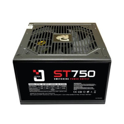 Nguồn máy tính Cooler Master Elite Nex 700 230V Peak PN700 | Non Modular, ATX