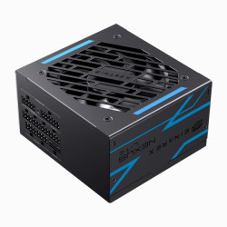 Nguồn máy tính E-Dra EP800 800W 80 Plus Bronze | Non Modular, ATX, Đen