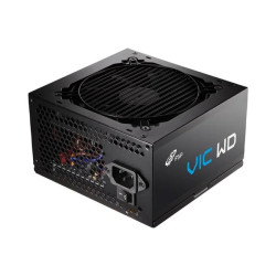 Nguồn máy tính FSP VIC BD 750 750W 80 Plus Bronze | PCIe 5.1, ATX12V V3.1, HDB Fan 120mm