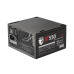 Nguồn máy tính Jetek ST550 V3 550W | 450W Liên tục, Non Modular, Cáp dẹt, ATX, Đen