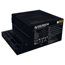 Nguồn máy tính LianLi EDGE 750W Gold (Không Kèm HUB) (PSULLEG750B.EU) - Đen | Full Modular, ATX