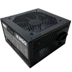 Nguồn máy tính Micro Mini J102 Slim 450W | Micro ATX, Fan 80mm, 20+4 Pin, CPU 4 Pin