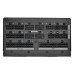 Nguồn máy tính Segptep Kunlun M750 Gold ATX3.0 | Full Module SFX, Trắng