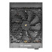 Nguồn máy tính Segptep Kunlun M750 Gold ATX3.0 | Full Module SFX, Trắng