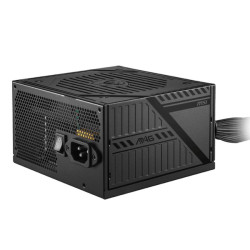 Nguồn máy tính MSI Mag A650BNL 80 Plus Bronze | Non Modular, ATX