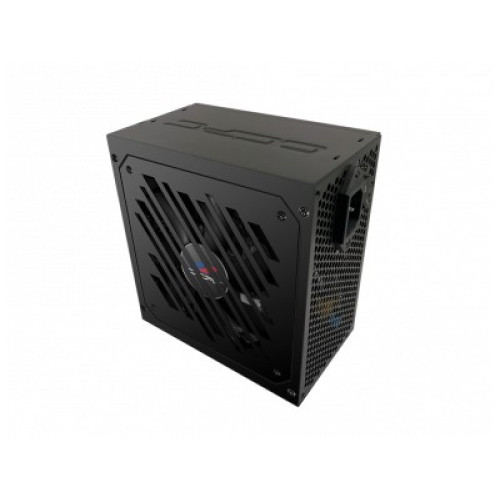 Nguồn máy tính Ocpc Energia 750W 80 Plus Bronze - Đen | Non Modular, ATX