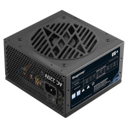 Nguồn máy tính Segotep U6+ 650W SG-D750A - Đen | Non Modular, ATX