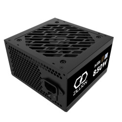 Nguồn máy tính Super Flower Zillion DB Bronze 750W (SF-750Z12DB (D) - Đen | Non Modular, ATX