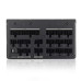 Nguồn máy tính Super Flower Leadex 1600W 80 Plus Platinum (SF-1600F14HP) - Đen | Full Modular, ATX