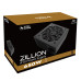 Nguồn máy tính Super Flower Zillion Bronze 650W 220V (Sf-650Z12Db) - Đen | Non Modular, ATX