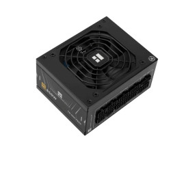 Nguồn máy tính Thermalright SGFX 850W | F-Module 80 Plus gold Atxb.1 Pcie5.0, Đen