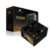 Nguồn máy tính Thermalright KG-750 80 Plus Gold Pcie5.1 - Đen | Full Modular, ATX - 1