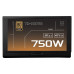 Nguồn máy tính Thermalright KG-750 80 Plus Gold Pcie5.1 - Đen | Full Modular, ATX - 2