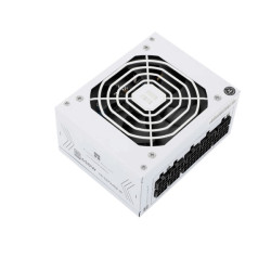 Nguồn máy tính Thermalright SGFX 650W | F-Module 80 Plus Gold ATX3.1 PCIe5.0, Trắng