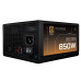 Nguồn máy tính Thermalright KG-850 80 Plus Gold Pcie5.1 - Đen | Full Modular, ATX