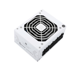 Nguồn máy tính Thermalright SGFX 850W | F-Module 80 Plus Gold ATX3.1 PCIe5.0 NK, Trắng