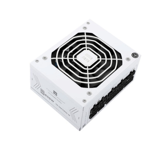 Nguồn máy tính Thermalright SGFX 850W | F-Module 80 Plus Gold ATX3.1 PCIe5.0 NK, Trắng