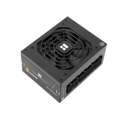 Nguồn máy tính Thermalright SGFX 650W | F-Module 80 Plus gold Atxb.1 Pcie5.0, Đen