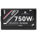Nguồn máy tính Thermalright Tb-750 80 Plus bronze | Atxb.0 Pcie5.0, Full Module, Đen