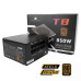 Nguồn máy tính Thermalright Tb-850 80 Plus bronze | Atxb.0 Pcie5.0, Full Module, Đen - 1