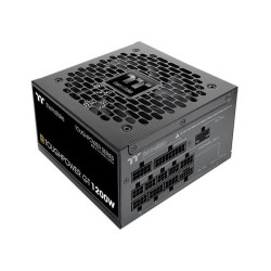Nguồn máy tính Thermaltake Toughpower GT 1200W Gold | Full-Module (Atx3.1 Pcie5.1)