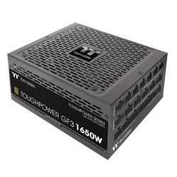 Nguồn máy tính Thermaltake Toughpower GF3 1650W Gold | Full-Module (Fan 14cm, ATX3.0 PCIE5.0)