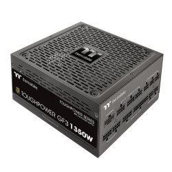 Nguồn máy tính Thermaltake Toughpower GF3 1350W Gold | Full-Module (Fan14cm, ATX3.0 PCIE5.0)