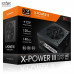 Nguồn máy tính XIGMATEK X-Power III 500 500W | Non Modular, ATX