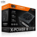 Nguồn máy tính Xigmatek X-Power III 450 (EN45969) | Non Modular, ATX