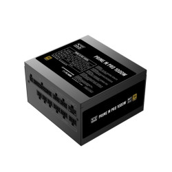 Nguồn máy tính XIGMATEK Prime M Pro 1000W 80 Plus Gold | Full Modular, ATX