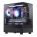 PC Gaming BEZON Force S | AMD Ryzen 7 7800X3D, B650 WiFi DDR5, RAM 32GB DDR5, SSD 1TB, RTX 5060 TI 16GB