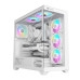 PC Gaming FrostBlade B | Intel Core i5 14400F, B760 WiFi DDR5, RAM 16GB DDR5, SSD 1TB, RTX 5060 TI 16GB