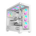 PC Gaming BEZON FrostBlade D Plus | Intel Core i5 14400F, B760 DDR5, RAM 16GB DDR5, SSD 512GB, RTX 3060 12GB
