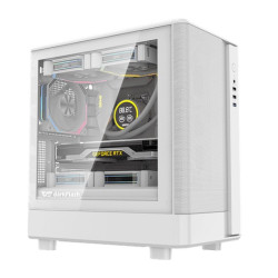 PC Gaming FrostBlade E Plus | Intel Core i3 12100F, H610 DDR5, RAM 16GB DDR5, SSD 512GB, RTX 3050 6GB