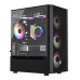 PC Gaming Hunt D | AMD Ryzen 5 5500, A520 DDR4, RAM 16GB DDR4, SSD 512GB, RTX 3060 12GB