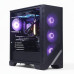 PC Gaming BEZON Karmish A Plus | Intel Core i5 14600KF, B760 WiFi DDR5, RAM 32GB DDR5, SSD 1TB, RTX 5060 TI 16GB
