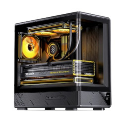 PC Gaming Pegasus A | AMD Ryzen 5 7500F, B650 WiFi DDR5, RAM 16GB DDR5, SSD 512GB, RX 7600 8GB
