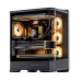 PC Gaming BEZON Pegasus SR | Intel Core i7 14700K, Z790 WiFi DDR5, RAM 32GB DDR5, SSD 1TB, RTX 5060 TI 16GB