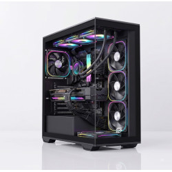 PC Gaming Reaper A PLUS | Intel Core i7 14700K, Z790 WiFi DDR5, RAM 32GB DDR5, SSD 1TB, RTX 5070 TI 16GB