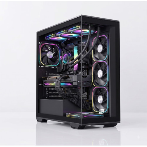 PC Gaming Reaper A PLUS | Intel Core i7 14700K, Z790 WiFi DDR5, RAM 32GB DDR5, SSD 1TB, RTX 5070 TI 16GB