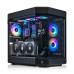 PC Gaming Reaper SR | Intel Core i9 14900K, Z790 WiFi DDR5, RAM 64GB DDR5, SSD 1TB, RTX 5080 16GB